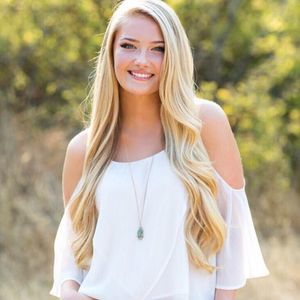 Meet your Posher, Cassie